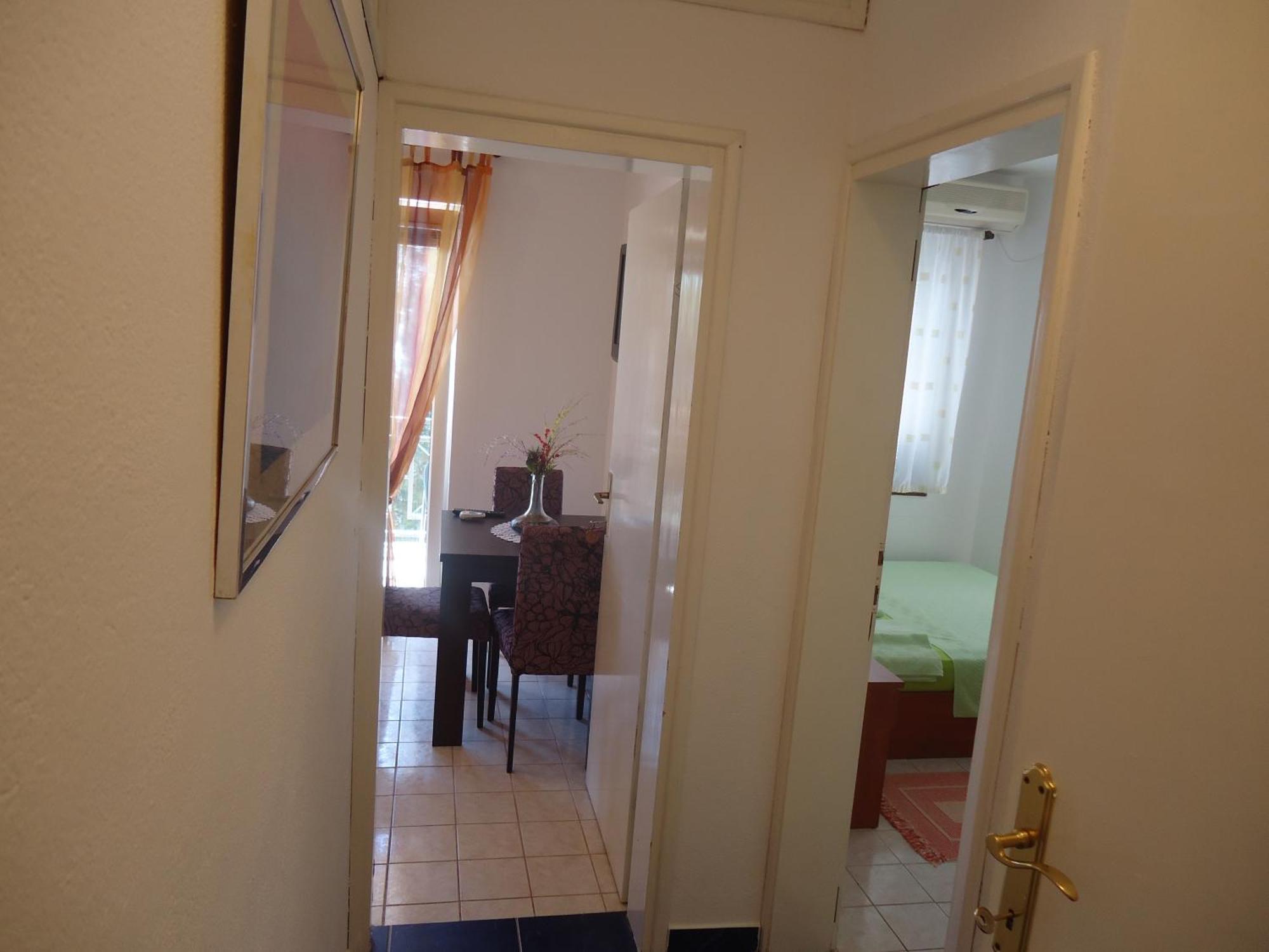 Apartments Villa Micunovic Herceg Novi Room photo