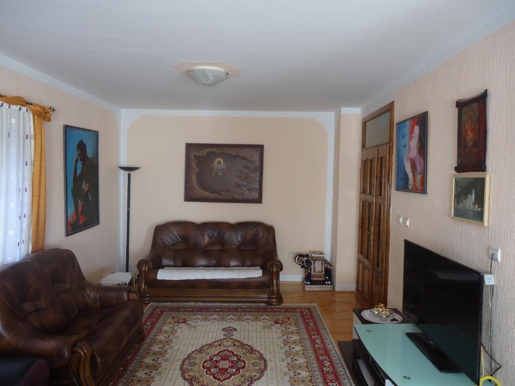 Apartments Villa Micunovic Herceg Novi Room photo