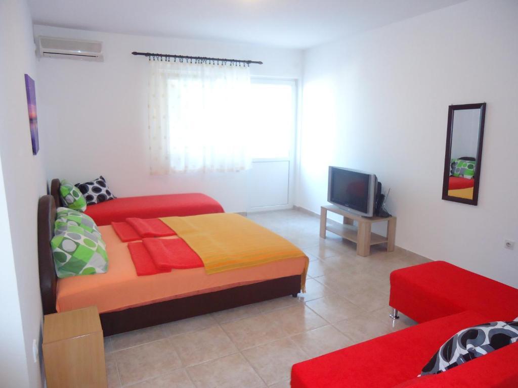 Apartments Villa Micunovic Herceg Novi Room photo